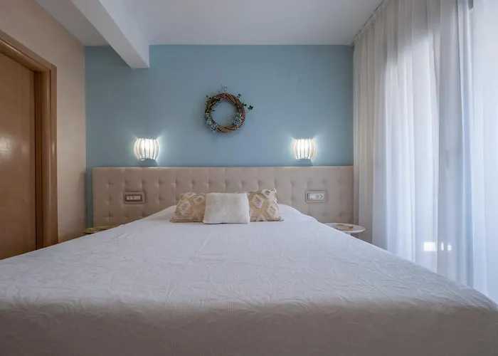 Hotel Hermes Budva