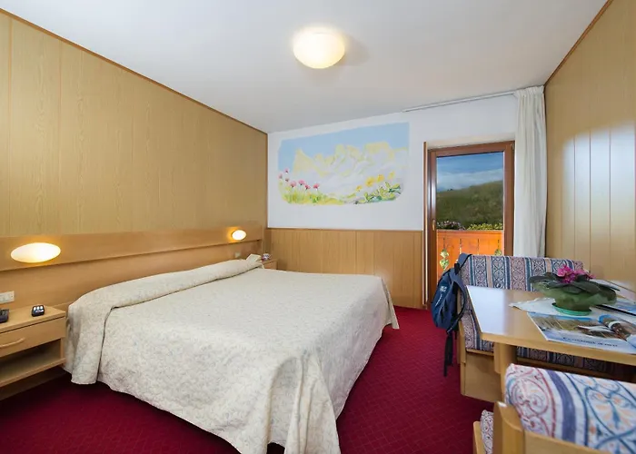 Hotel Gran Mugon