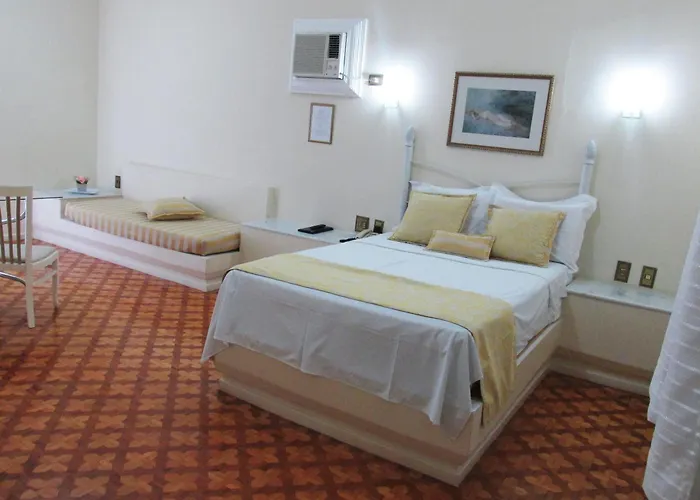 Grand Ville Hotel