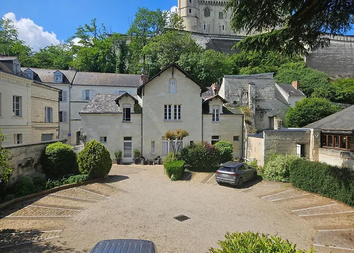 Hotel Anne D'Anjou, The Originals Collection