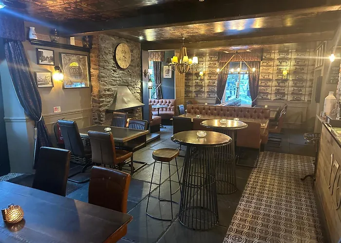 The Inn At Grasmere & The Little Inn