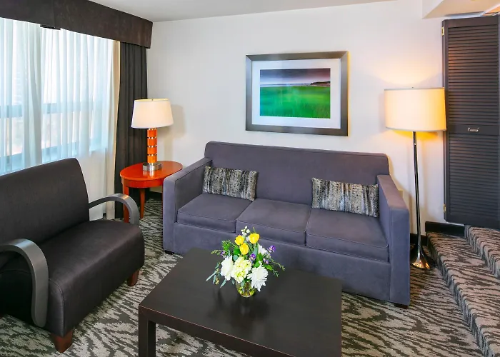 Cambridge Suites Hotel Halifax