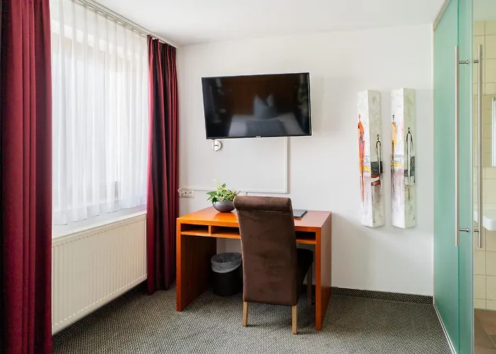 Stadthotel Giengen