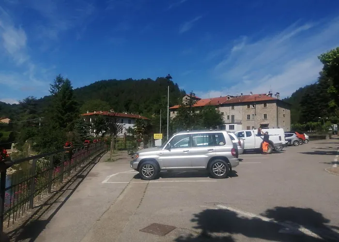 Locanda Senio Palazzuolo Sul Senio