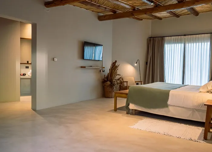 Las Terrazas Hotel Boutique