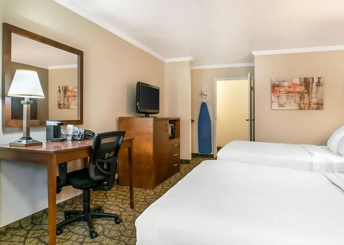 Best Western Of Hartland