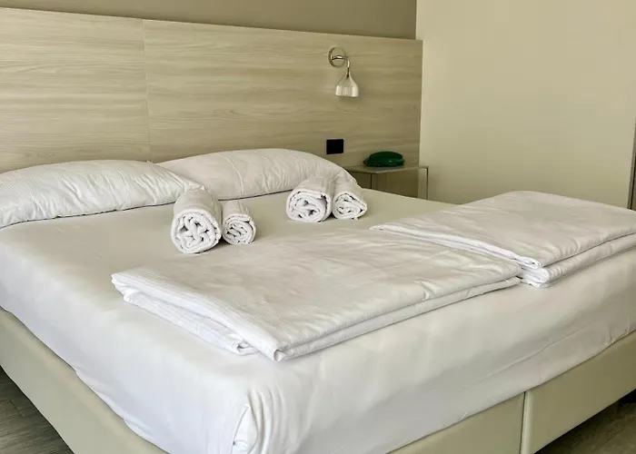 Hotel Astoria