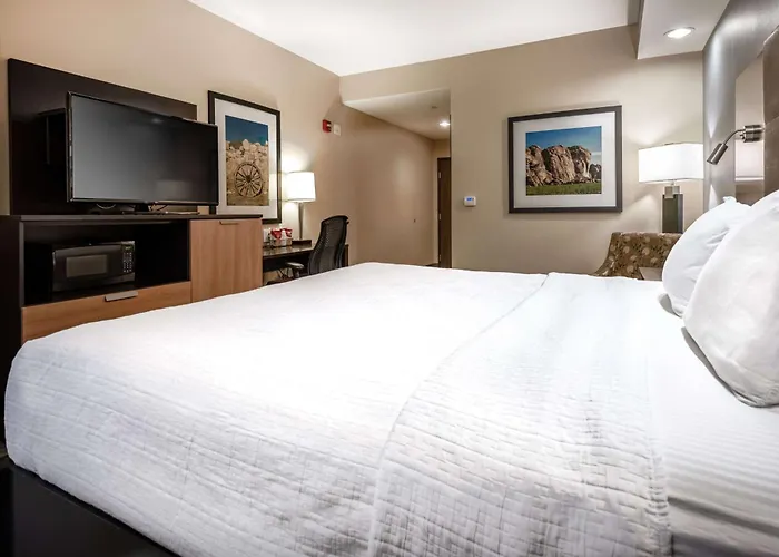 Best Western Premier Bryan College Station