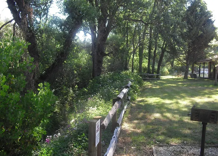 Creekside Lodge