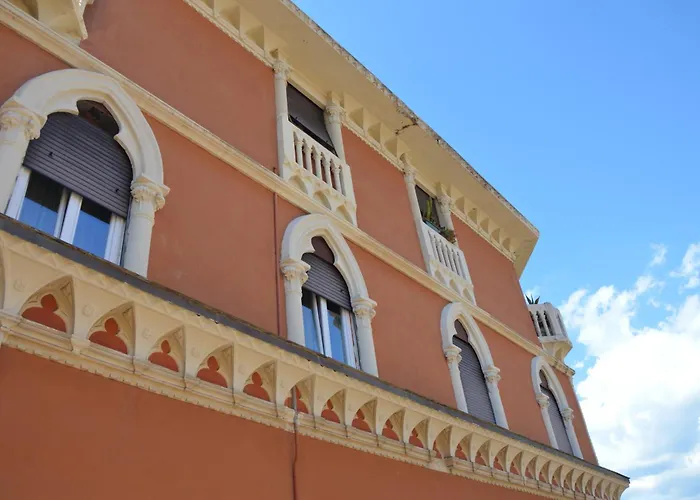 Hotel Doria