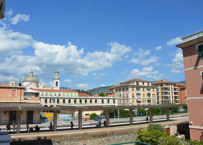 Hotel Doria