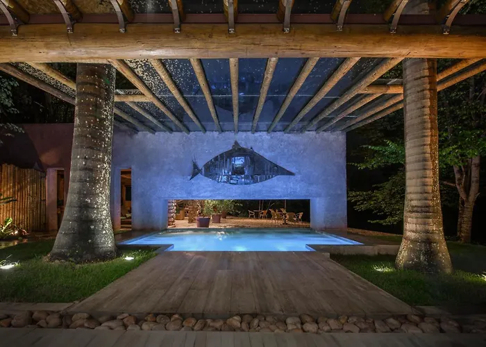Hotel Canto Das Aguas - Roteiro De Charme