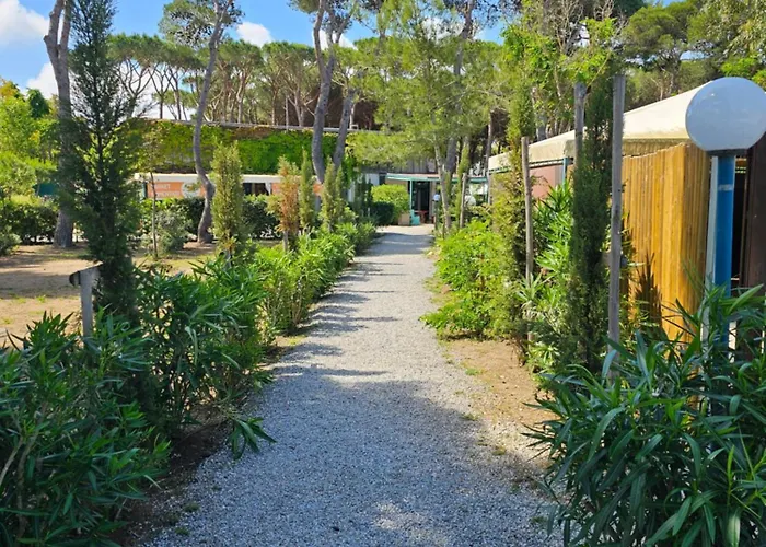 Giannella Camping