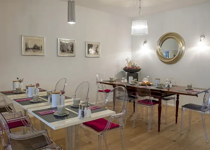 Designhotel 1690 & Apartments