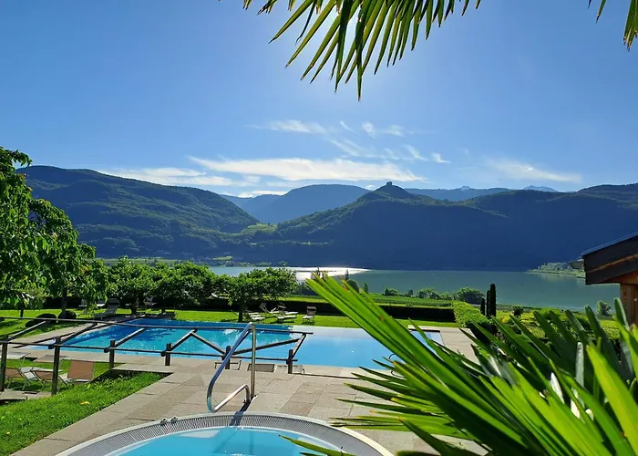 Hotel Hasslhof