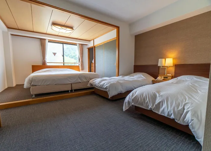 Hakuba Panorama Hotel