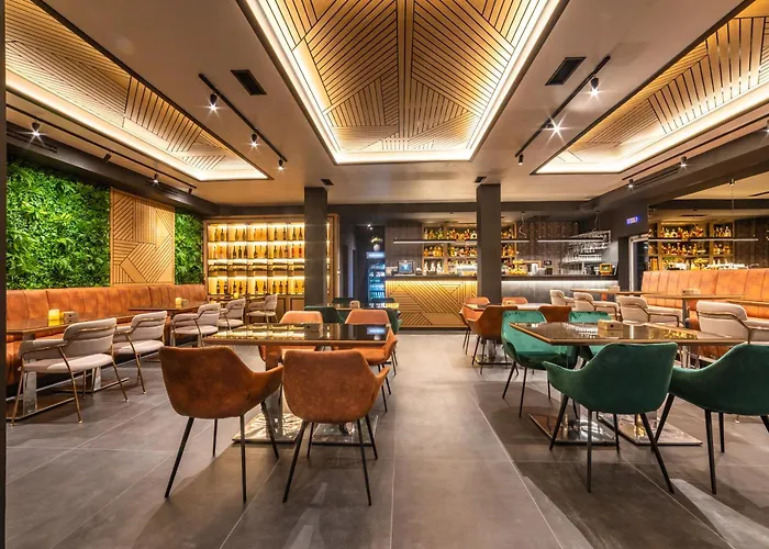 Hotel Luka'S
