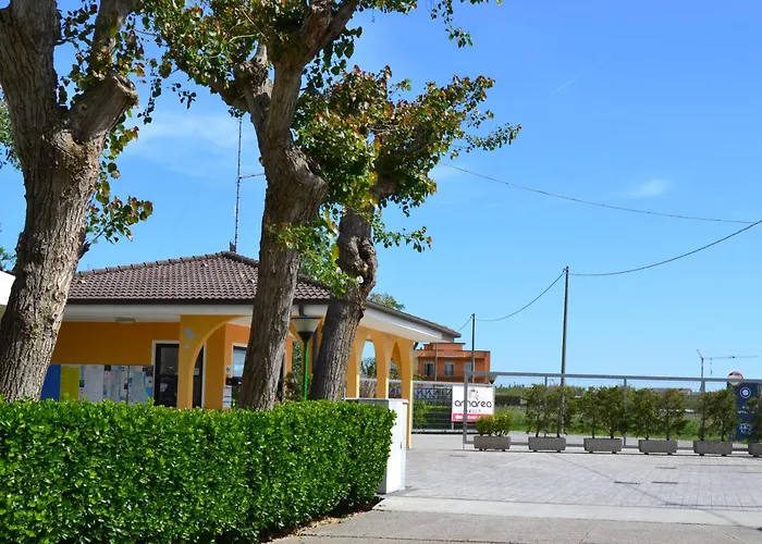 Campeggio Paradiso