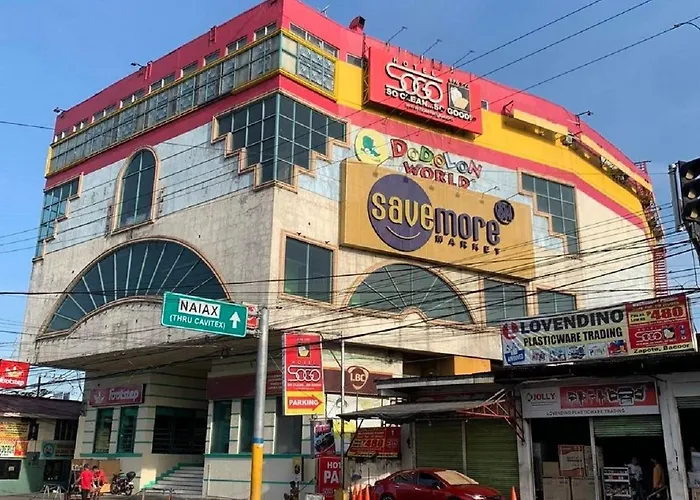 Hotel Sogo Bacoor