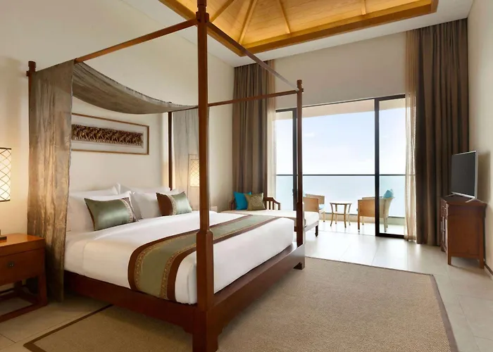 Wyndham Maoming