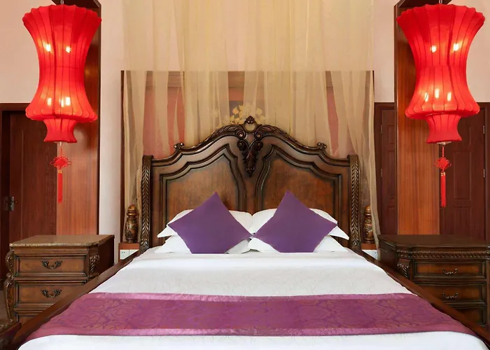 Wyndham Maoming