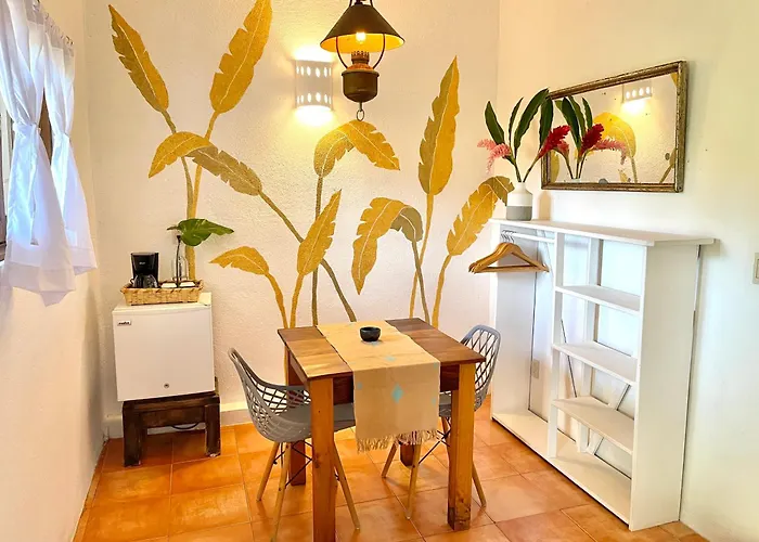 Hotel Casa Mixteca