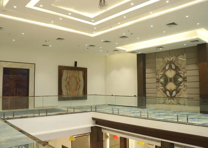 Pt Moolraj Residency