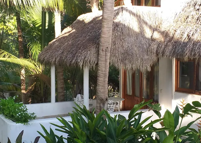 Bungalows Lydia San Pancho