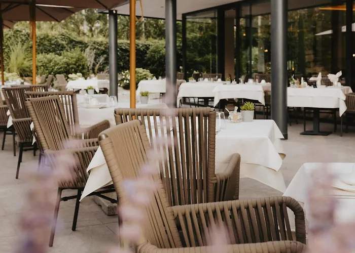 Boutique Hotel Der Forsterhof