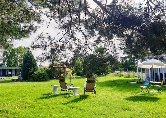 Maciejka Nad Morzem
