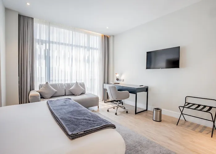 Loft Hotel Apartment