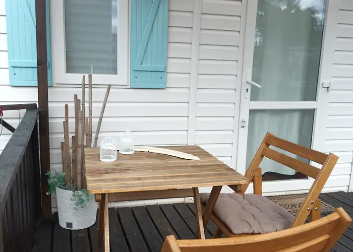 Slow M'Ocean Villa