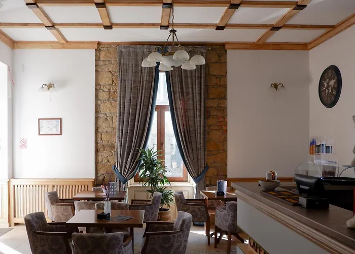Casa Huber