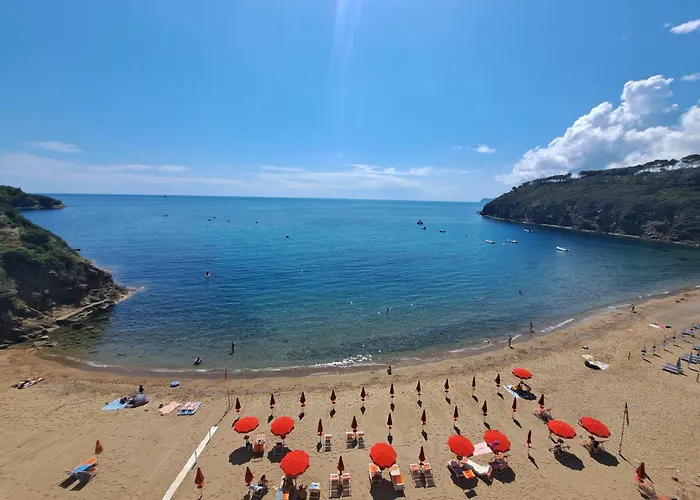 Elba Travels