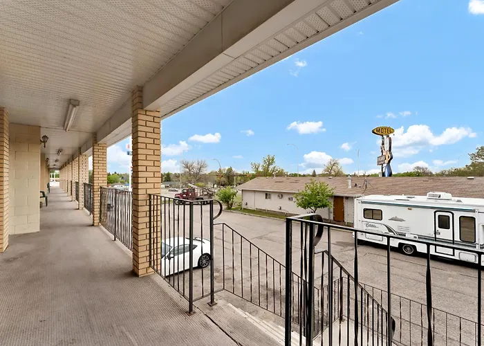 Ranchmen Motel
