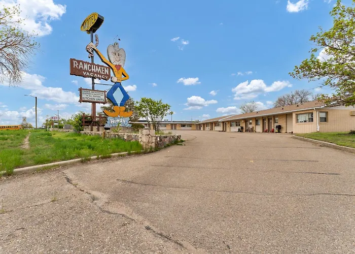 Ranchmen Motel