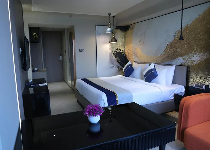 Hotel Empire Stay