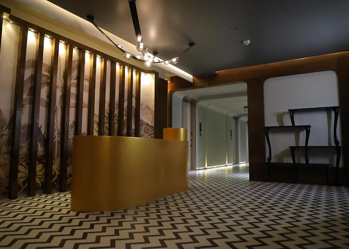 Hotel Empire Stay