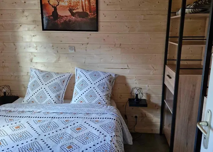 Chalet Edelweis