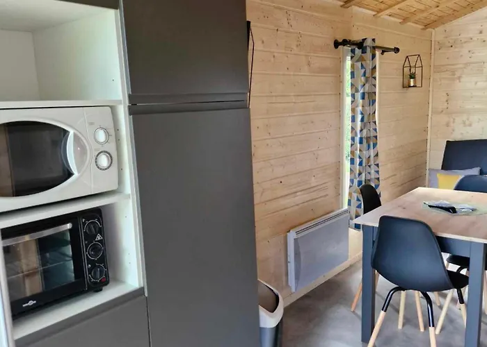 Chalet Edelweis