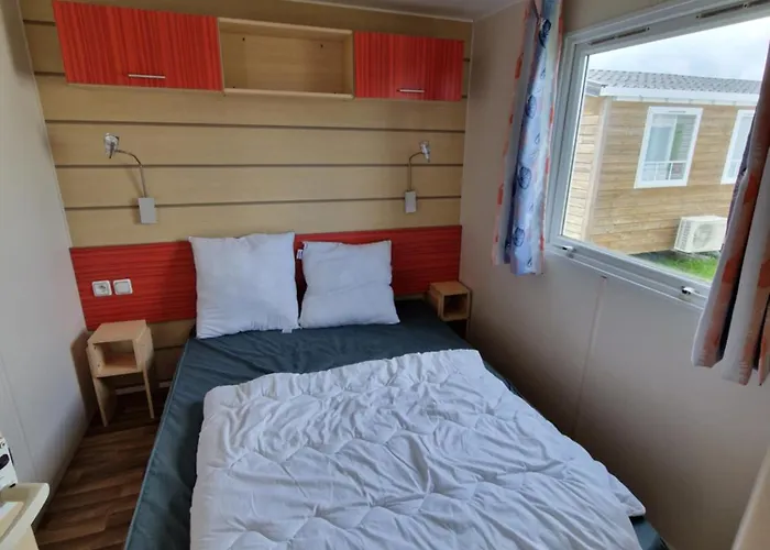 Mobil Home Plouescat