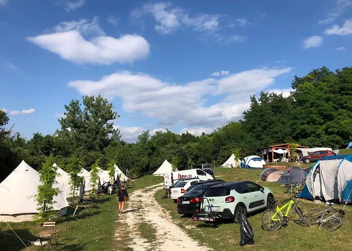 Glamp-Inn Kapolcs