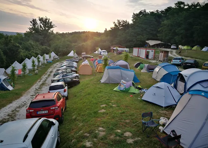 Glamp-Inn Kapolcs