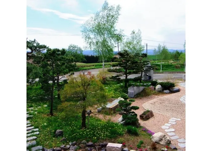 Auberge Kunsthaus - Vacation Stay 69662V