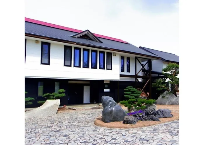 Auberge Kunsthaus - Vacation Stay 69662V