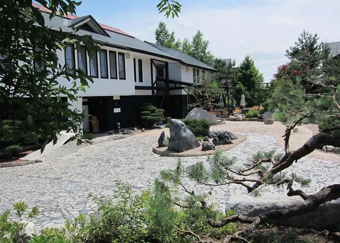 Auberge Kunsthaus - Vacation Stay 69666V