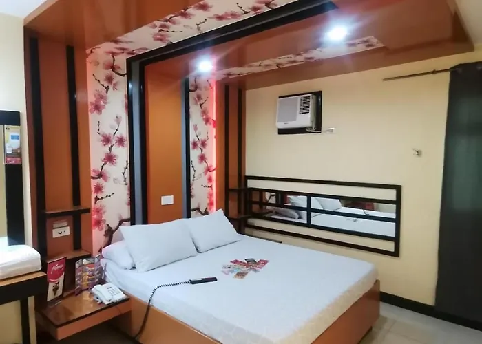 Hotel Sogo Alabang Southroad