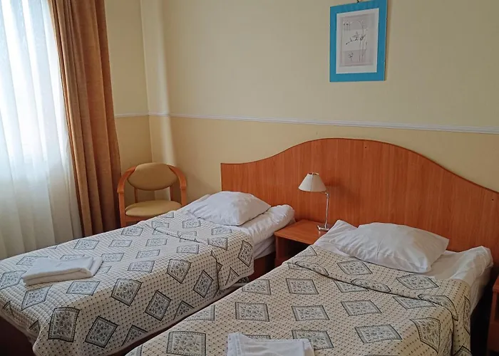 Korona Noclegi Cieszyn