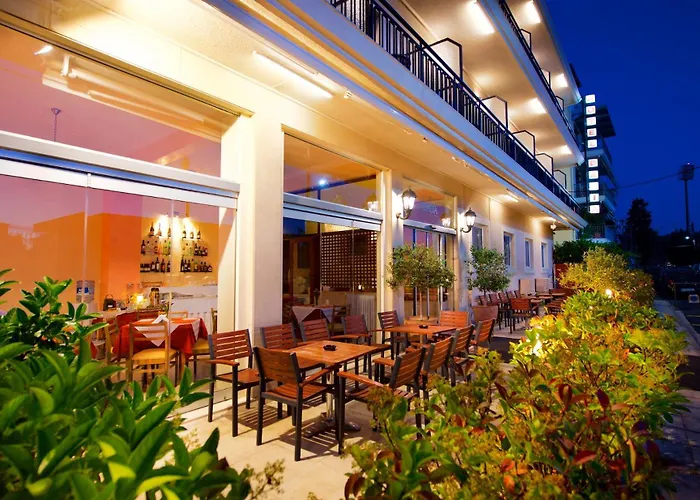 Hotel Dalia