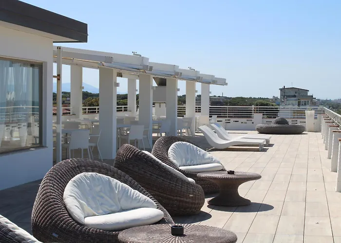Hotel Esplanade